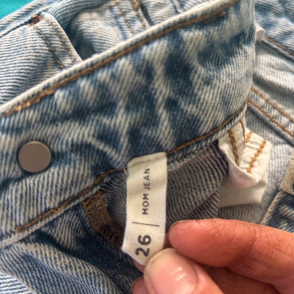 PacSun jeans - Picture 3 of 3